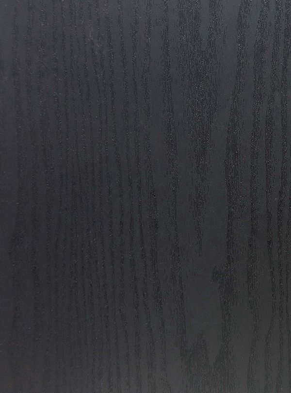 Midnight Grain (LS106) — Wood & Solid Colors architectural film