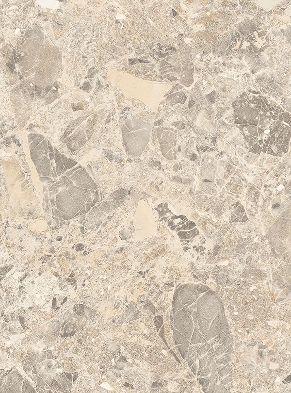 Grand Mosaic (PM008) — Premium Marble architectural film