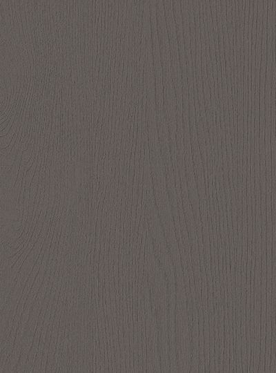 Graphite Timber (PNT10) — Painted Wood, Concrete & Leather architectural film
