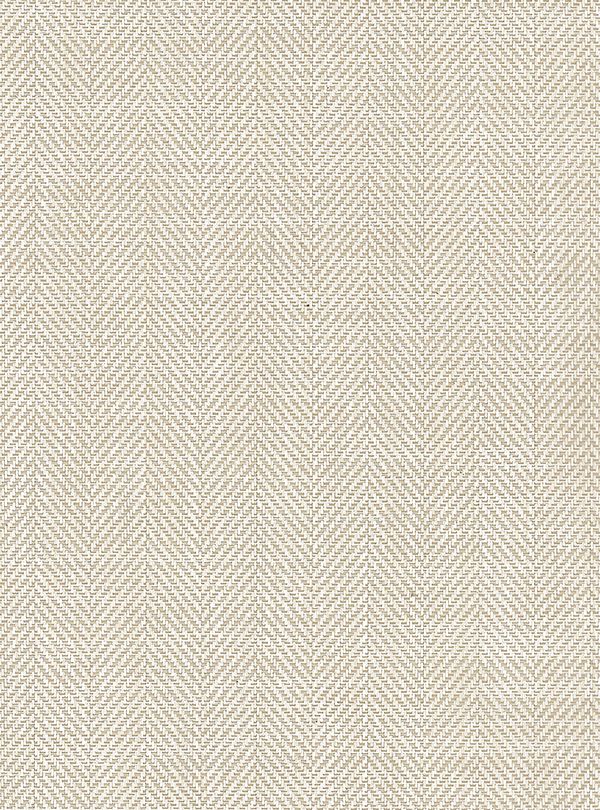 Wheat Herringbone (RF008) — Real Fabric architectural film