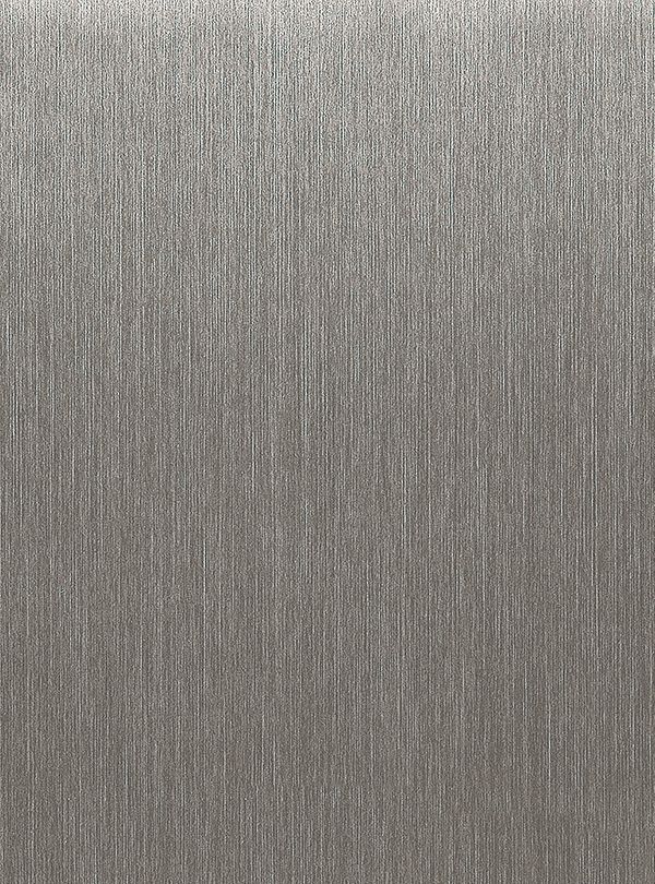 Sterling Brush (RM005) — Metal architectural film