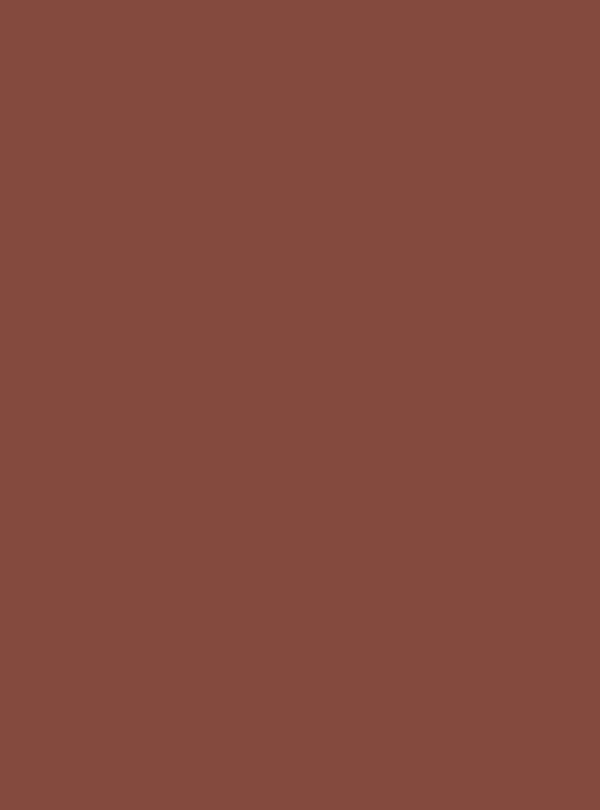 Brick Dust (S252) — Wood & Solid Colors architectural film