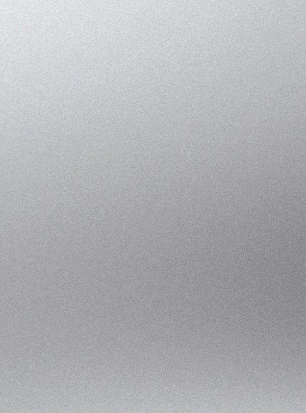 Satin Silver (VM903) — Metal architectural film